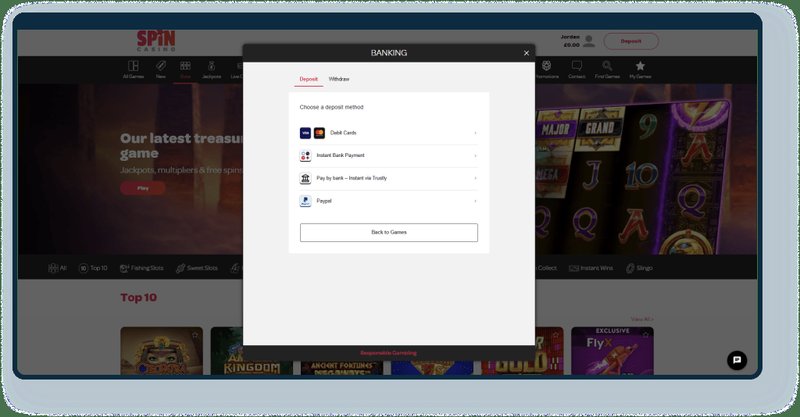 Best spin boss login in United Kingdom Best spin boss login in United Kingdom