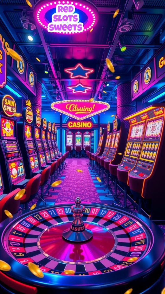 Discover Thrilling Wins at Patrick Spins Casino in the UK in United Kingdom